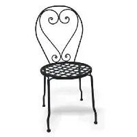 Кованые стулья