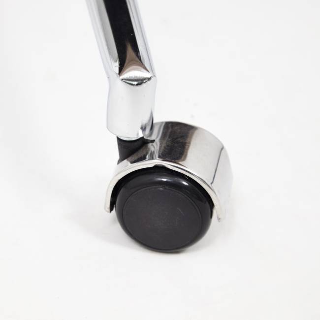 Кресло YORK флок , коричневый, 6 коричневый флок