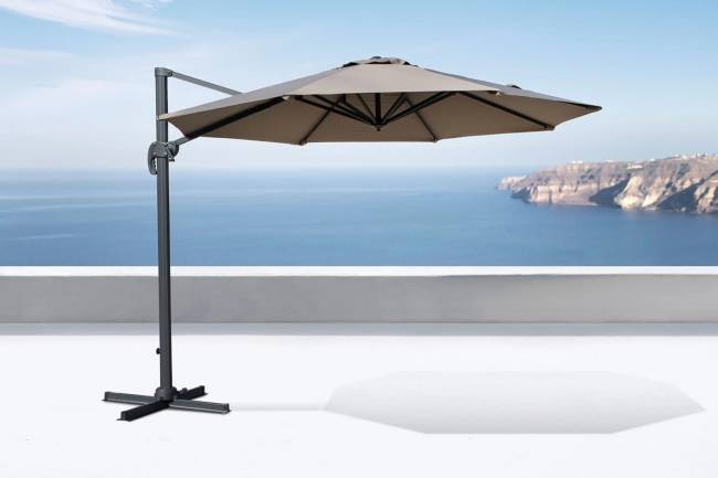 Зонт садовый 300см Зонт садовый 300см