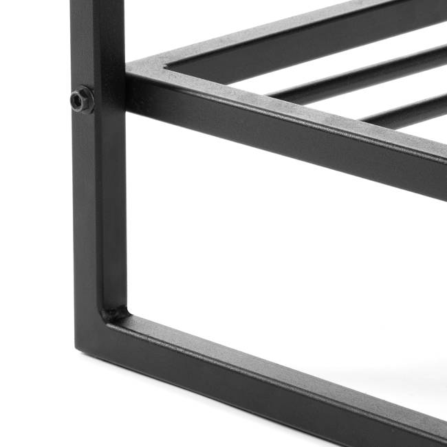 Банкетка-обувница Charli Lux/Чарли Люкс велюр/букле, VT shape silver VT shape silver велюр/букле Банкетка-обувница Charli Lux/Чарли Люкс велюр/букле, VT shape silver VT shape silver велюр/букле