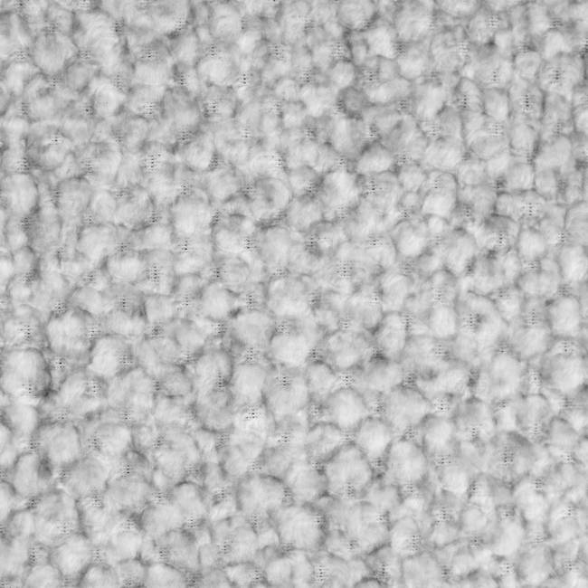 Банкетка-обувница Charli Lux/Чарли Люкс велюр/букле, VT shape silver VT shape silver велюр/букле Банкетка-обувница Charli Lux/Чарли Люкс велюр/букле, VT shape silver VT shape silver велюр/букле