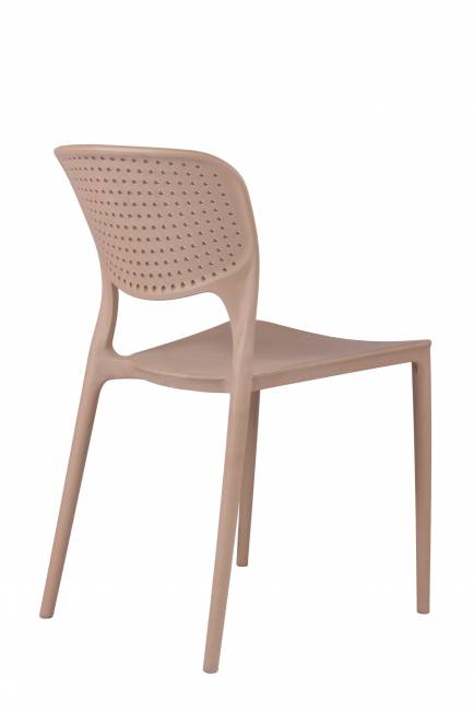 Стул Tiro капучино