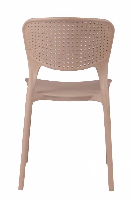 Стул Tiro капучино