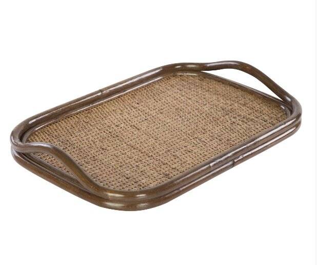 Поднос, прямоугольный, 21/06-С К Браун