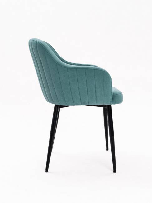 Стул Modern Mint / Black Стул Modern Mint / Black