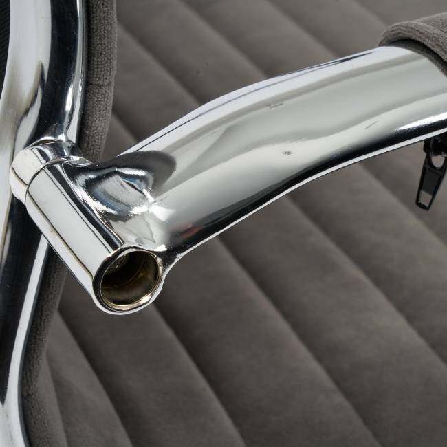 Кресло Urban-Low/Урбан-Лоу флок , серый, 29 серый флок Кресло Urban-Low/Урбан-Лоу флок , серый, 29 серый флок