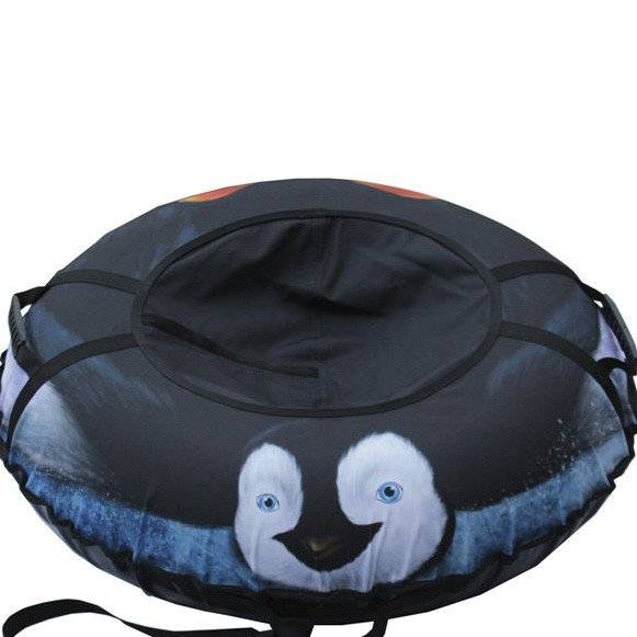 Тюбинг Митек Пингвин 110 см