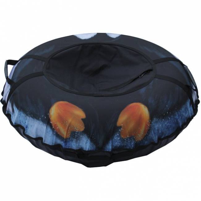 Тюбинг Митек Пингвин 110 см