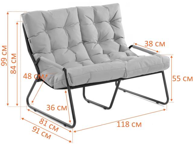 Диван Ergo/Эрго рогожка, VT Candy lavender VT Candy lavender рогожка Диван Ergo/Эрго рогожка, VT Candy lavender VT Candy lavender рогожка