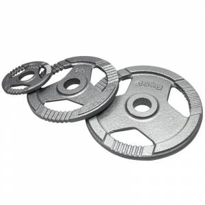 Диск металлический для гантели "Atlas Sport HAMMERTONE", 2,5 кг, (посад. диаметр 30 мм) Диск металлический для гантели "Atlas Sport HAMMERTONE", 2,5 кг, (посад. диаметр 30 мм)