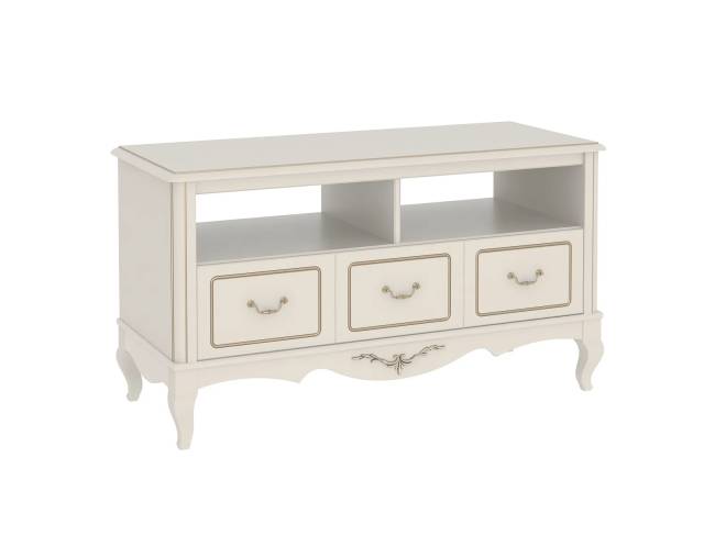 ТВ-бокс М Малонн Ави Белый