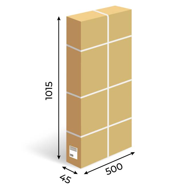 Вешалка костюмная В 27Н серый