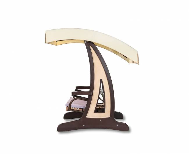 Качели садовые "Валенсия II" Классик