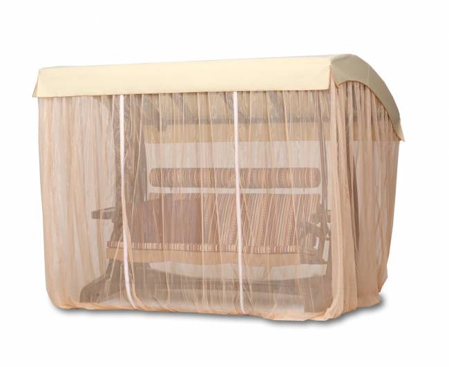 Качели садовые "Валенсия II" Классик