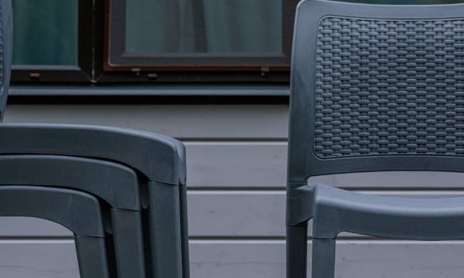 4 стула JULY графит 4 стула JULY графит