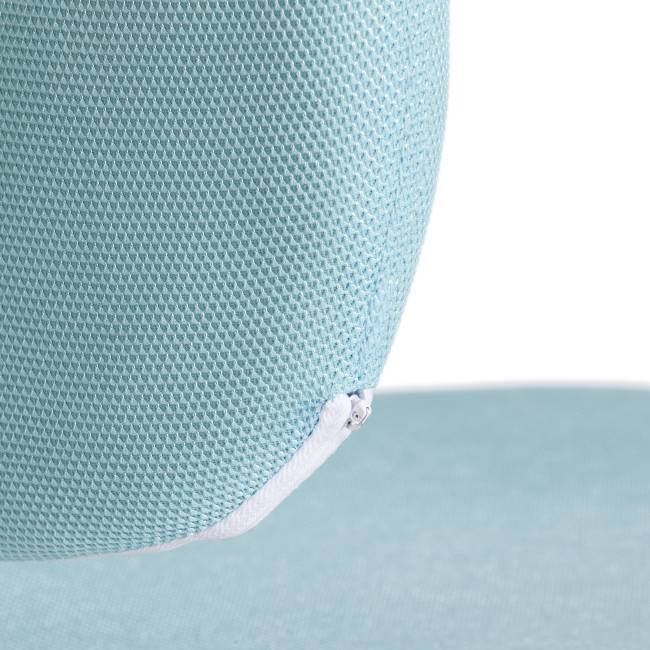 Кресло Junior Blue (голубой) Blue (голубой) Кресло Junior Blue (голубой) Blue (голубой)