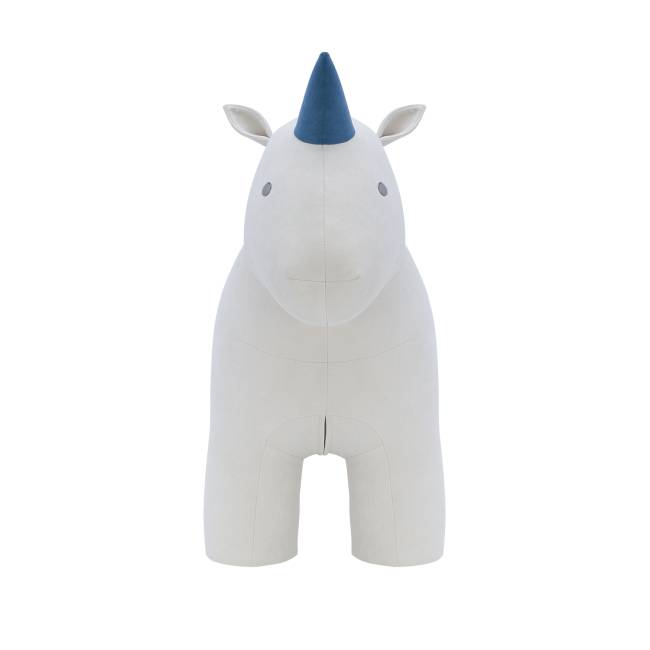 Пуф Leset Unicorn Omega 30, компаньон Omega 45