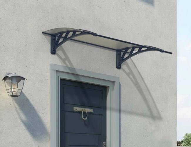 Дверной козырек Palram Canopia NEO 1350 Дверной козырек Palram Canopia NEO 1350