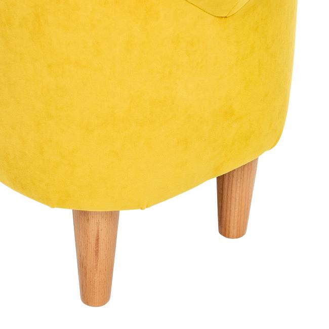 Пуф Leset Giraffe COMBI Baddy 20, компаньон Omega 22 Бук Пуф Leset Giraffe COMBI Baddy 20, компаньон Omega 22 Бук