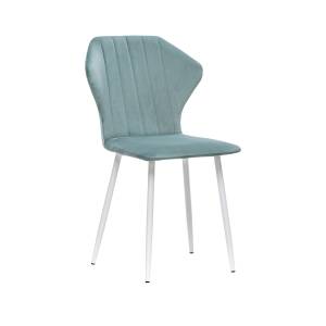 Стул Leset Гувер полоса Ultra Mint Белый Стул Leset Гувер полоса Ultra Mint Белый