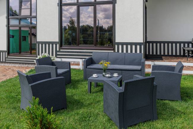 Комплект LANA XL