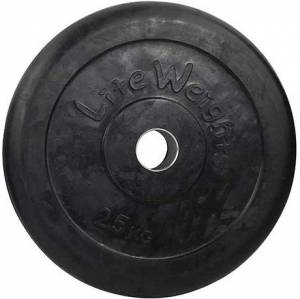 RJ1050 Диск обр. черный d-51mm 25кг с мет. втулкой RJ1050 Диск обр. черный d-51mm 25кг с мет. втулкой