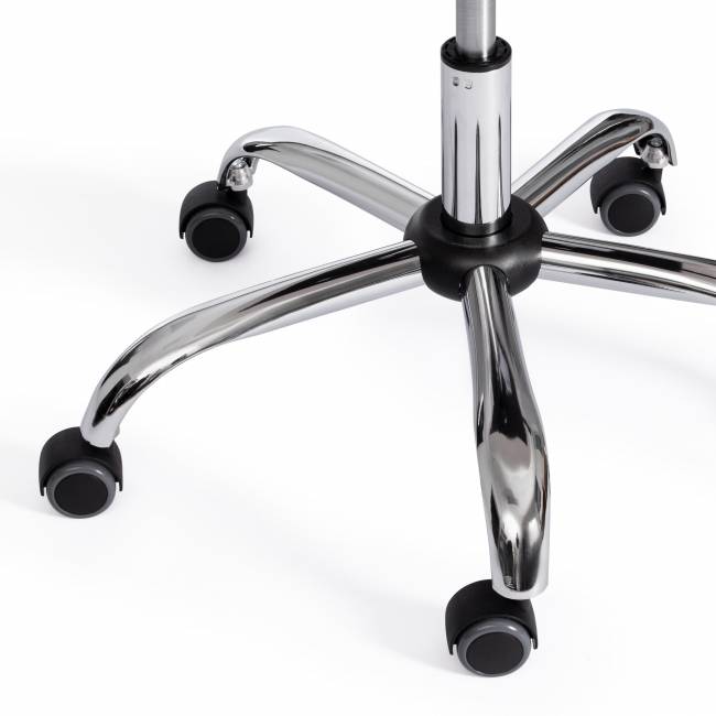 Кресло Zero/Зеро кож/зам, черный, 36-6 черный кож/зам Кресло Zero/Зеро кож/зам, черный, 36-6 черный кож/зам