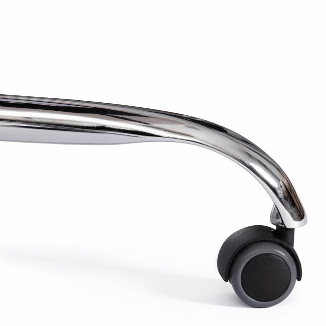 Кресло Zero/Зеро кож/зам, черный, 36-6 черный кож/зам Кресло Zero/Зеро кож/зам, черный, 36-6 черный кож/зам