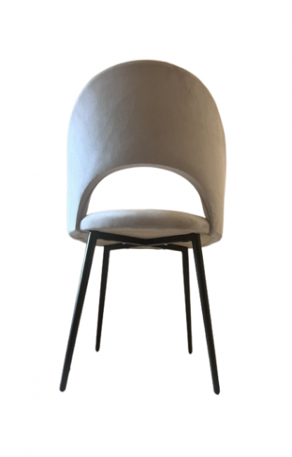 Стул Kioto молочный