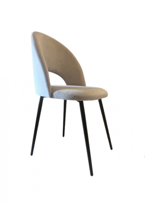 Стул Kioto молочный