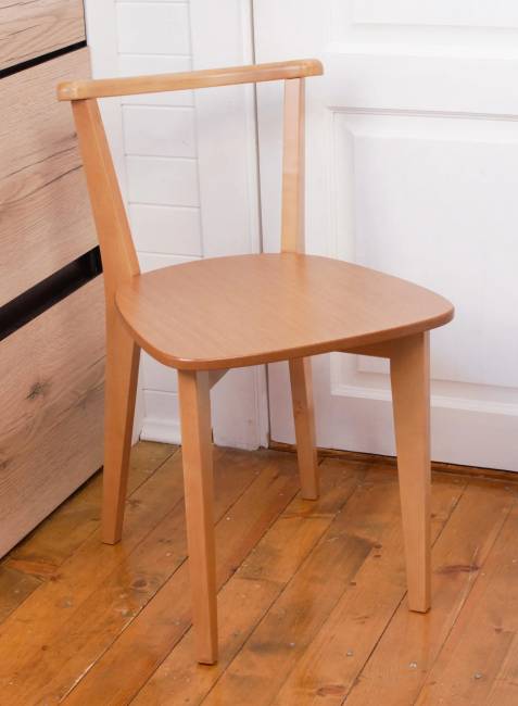 Стул Франк, натур (Копировать)