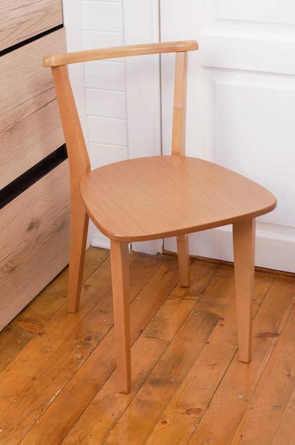 Стул Франк, натур (Копировать)