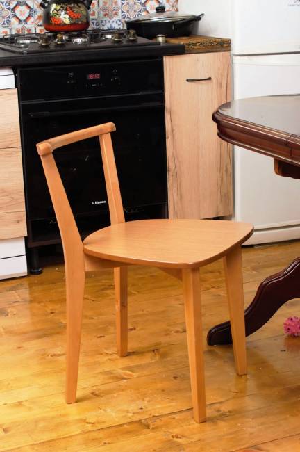 Стул Франк, натур (Копировать)