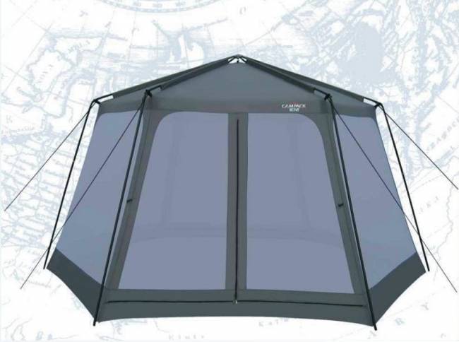 Тент-шатер CAMPACK TENT G-3601 Тент-шатер CAMPACK TENT G-3601