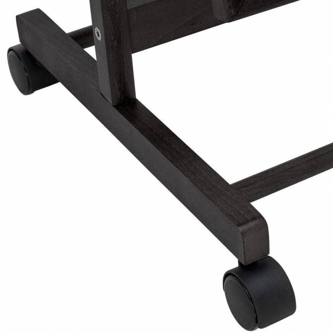 Зеркало напольное В 27Н венге 137 см х 42,5 см