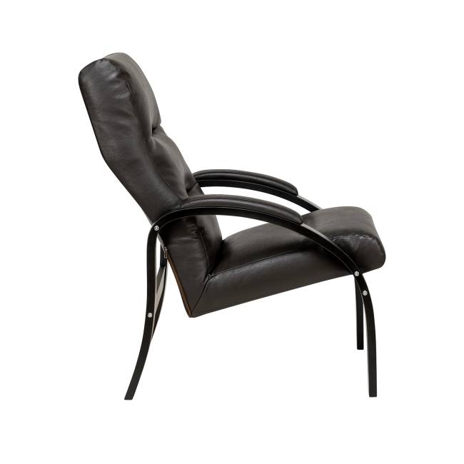 Кресло Leset Лион Венге Dundi 108