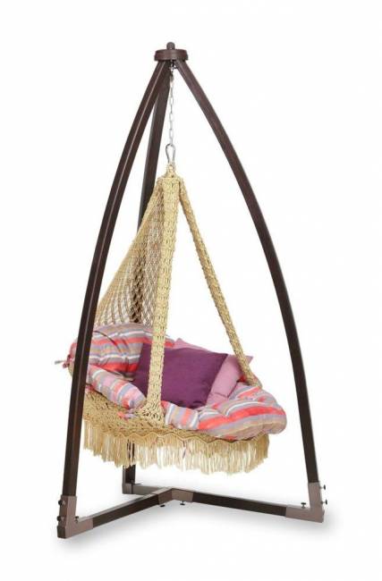 Качели садовые "Марко"