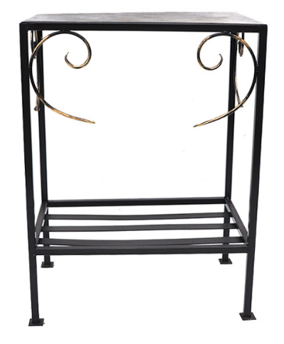 Столик примангальный 38