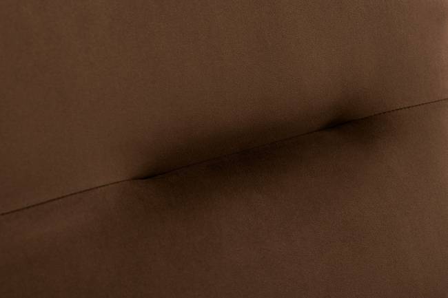 Кресло-маятник Leset Дэми Венге V23 молочный шоколад Кресло-маятник Leset Дэми Венге V23 молочный шоколад