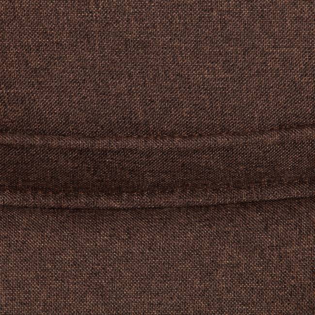 Кресло BERGAMO хром (22) ткань, коричневый, 3М7-147 коричневый ткань Кресло BERGAMO хром (22) ткань, коричневый, 3М7-147 коричневый ткань