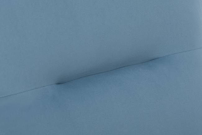 Кресло-маятник Leset Дэми Венге V47 синий